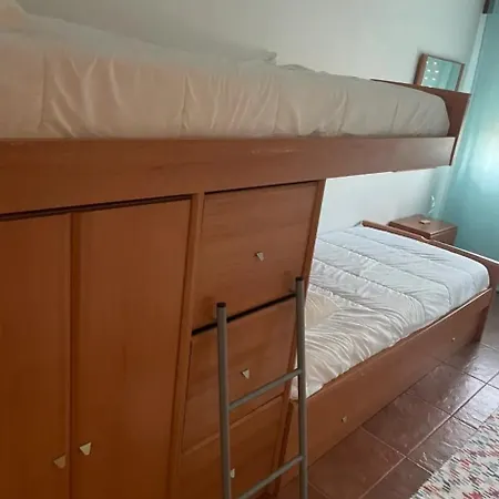 Apartment Duplex 136 M2 *