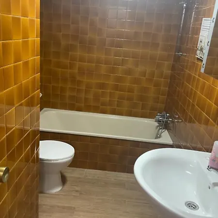 Apartment Duplex 136 M2