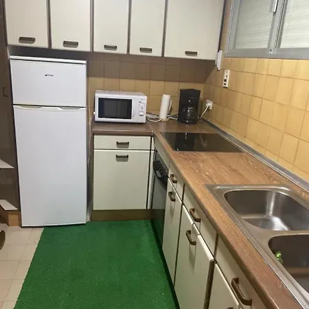 Apartment Duplex 136 M2 Portonovo