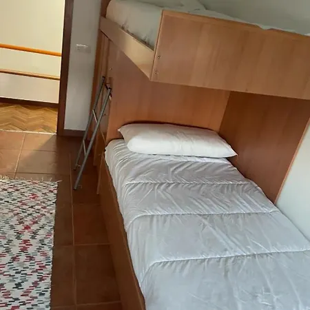 Duplex 136 M2 * Portonovo