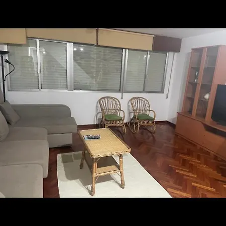 Duplex 136 M2 * Portonovo
