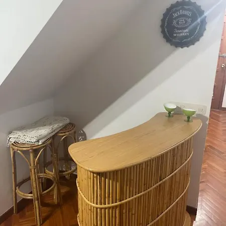 Duplex 136 M2 * Portonovo