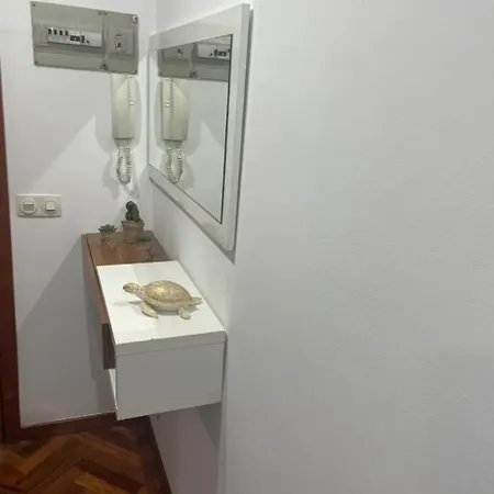 Duplex 136 M2 Apartment *