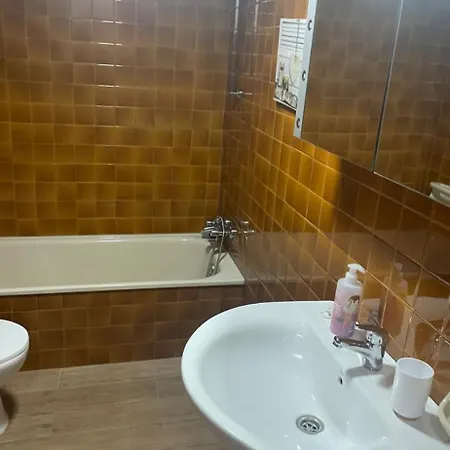 Apartment Duplex 136 M2