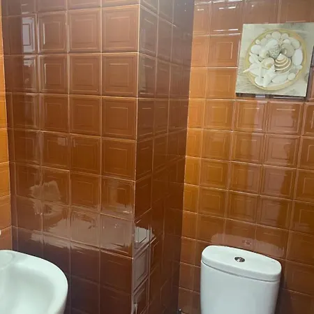 Apartment Duplex 136 M2 *