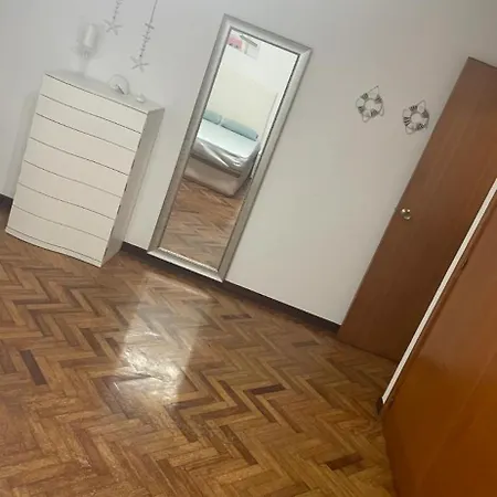 Duplex 136 M2 Apartment *