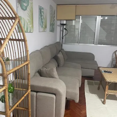 Duplex 136 M2 Portonovo