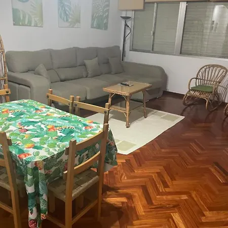Apartment Duplex 136 M2 *